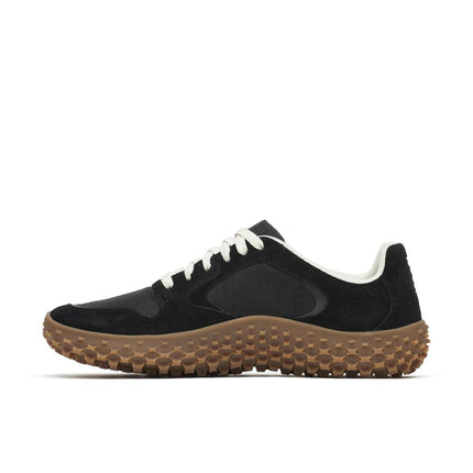 Merrell Wrapt Sneaker Black Mannen
