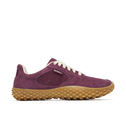 Merrell Wrapt Sneaker Dark Cherry Vrouwen