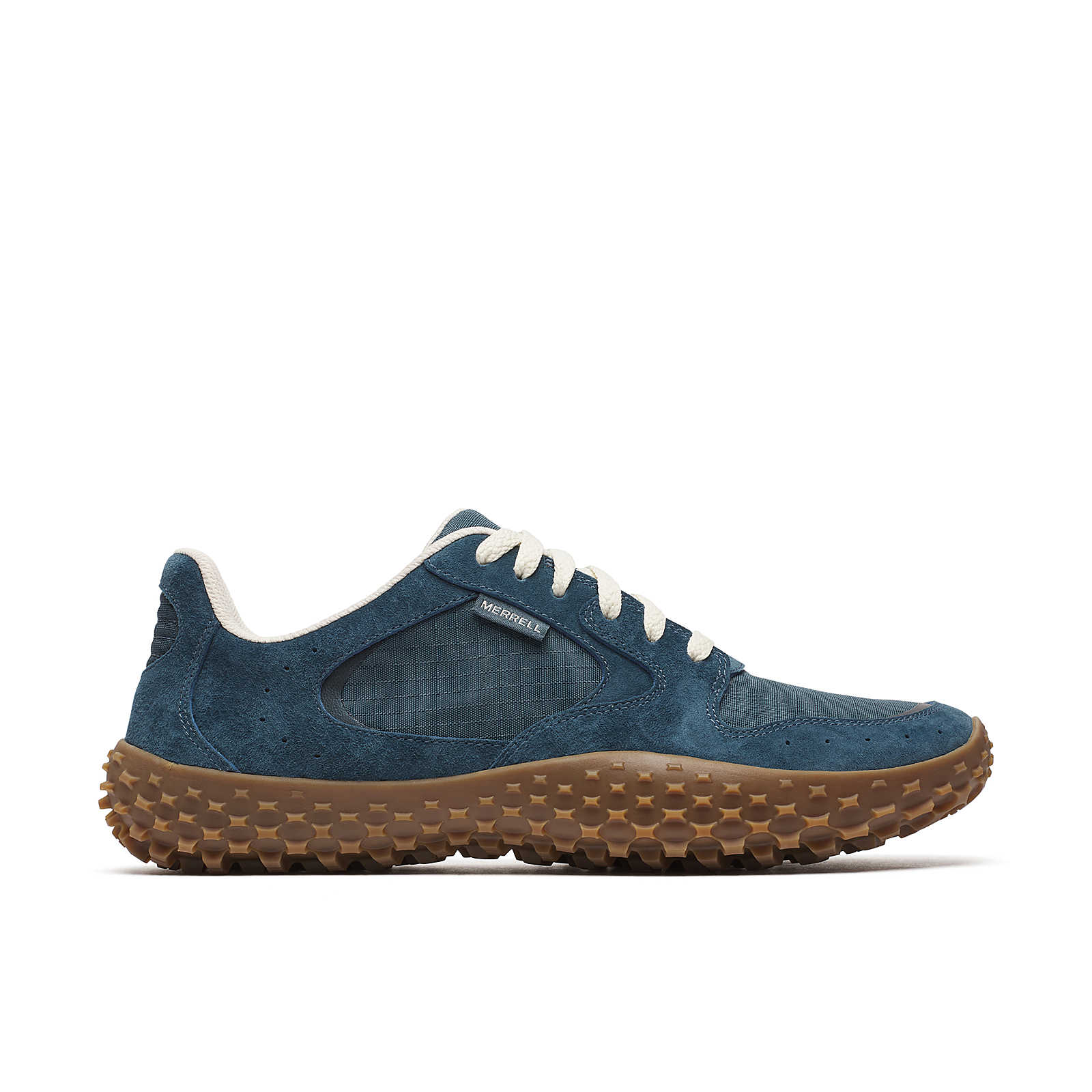 Merrell Wrapt Sneaker Dusk Mens – IEDEREEN LOOPT