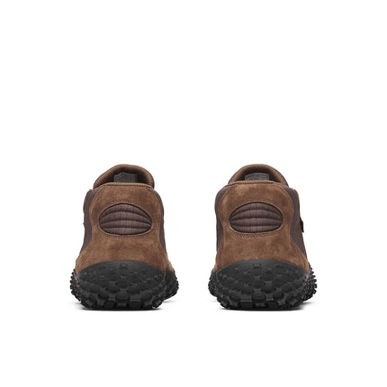 Merrell Wrapt Sneaker Mid WP Coffee Mannen