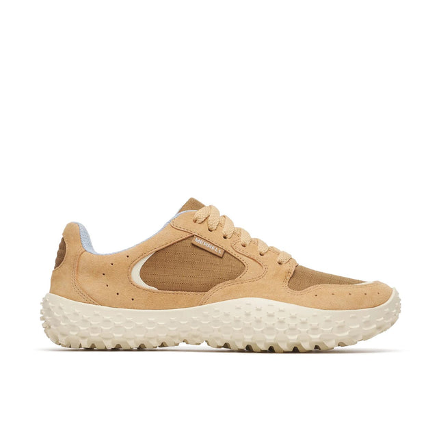 Merrell Wrapt Sneaker Tobacco Vrouwen
