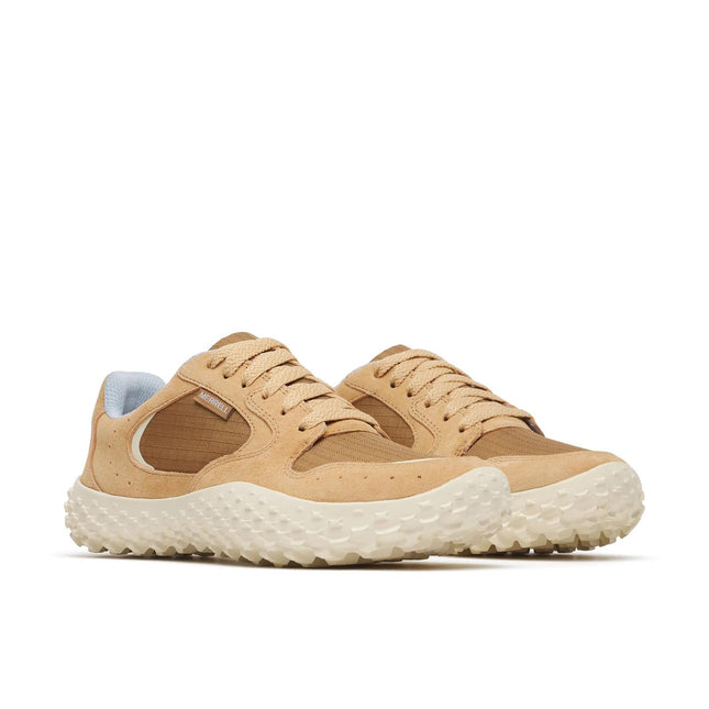 Merrell Wrapt Sneaker Tobacco Vrouwen