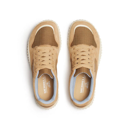 Merrell Wrapt Sneaker Tobacco Vrouwen