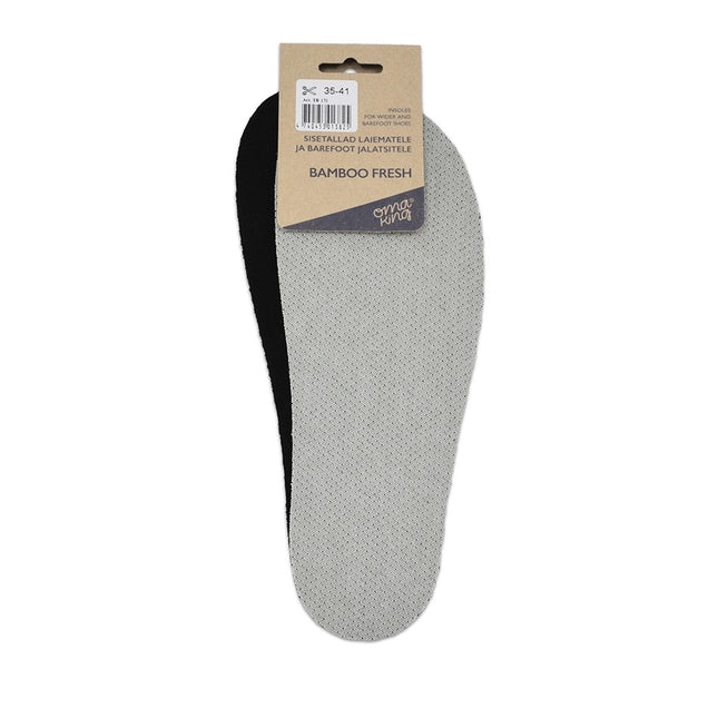 OmaKing Bamboo Fresh Insole