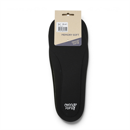 OmaKing Memory Soft Transition Insole