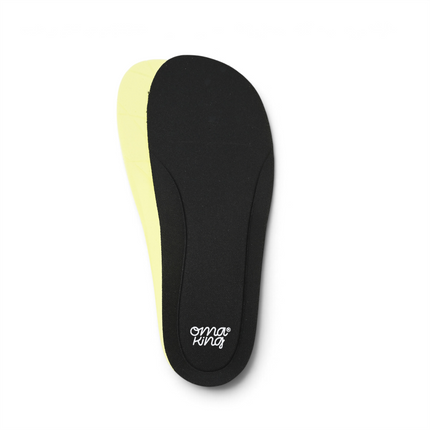 OmaKing Memory Soft Transition Insole