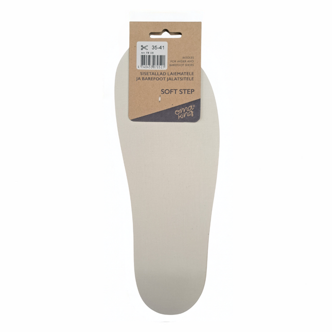 OmaKing Soft Step Insole