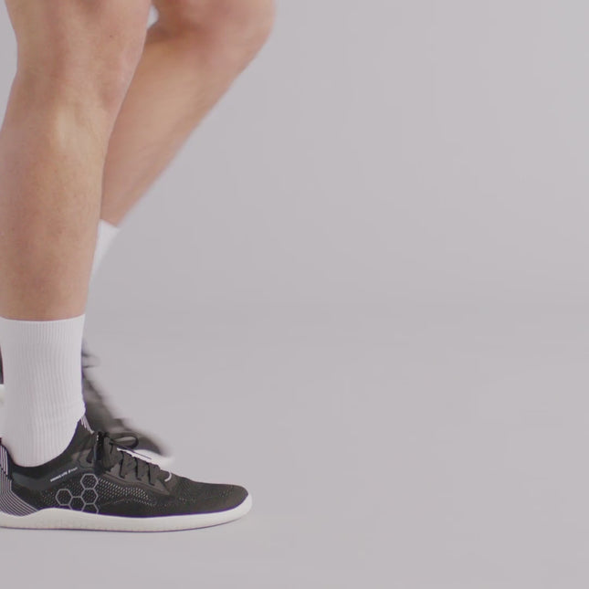 Primus Lite Knit Obsidian Vrouwen