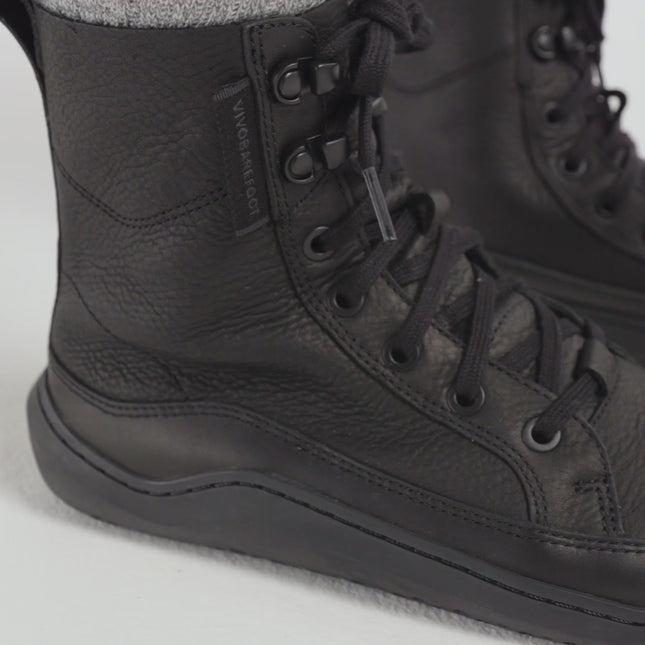 Gobi Boot Obsidian Vrouwen