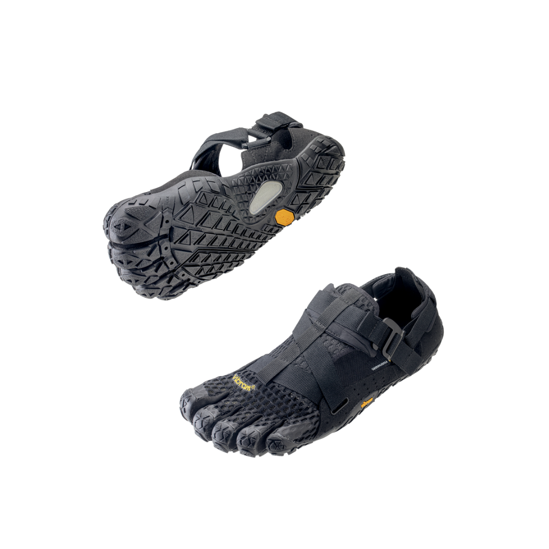 Vibram Fivefingers Heren Fitness-schoenen kopen? ✔️ Vergelijk Vibram Fivefingers Heren Fitness-schoenen kopen? ✔️ Vergelijk