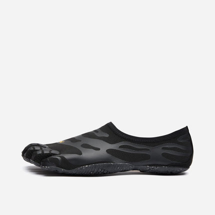 Vibram Fivefingers Graspifier Total Black Mannen