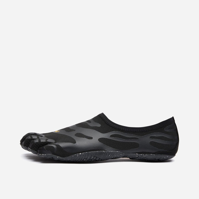 Vibram Fivefingers Graspifier Total Black Mannen