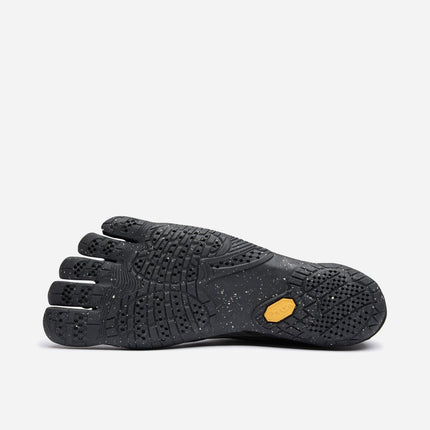 Vibram Fivefingers Graspifier Total Black Mannen