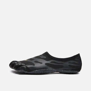 Vibram Fivefingers Graspifier Total Black Vrouwen