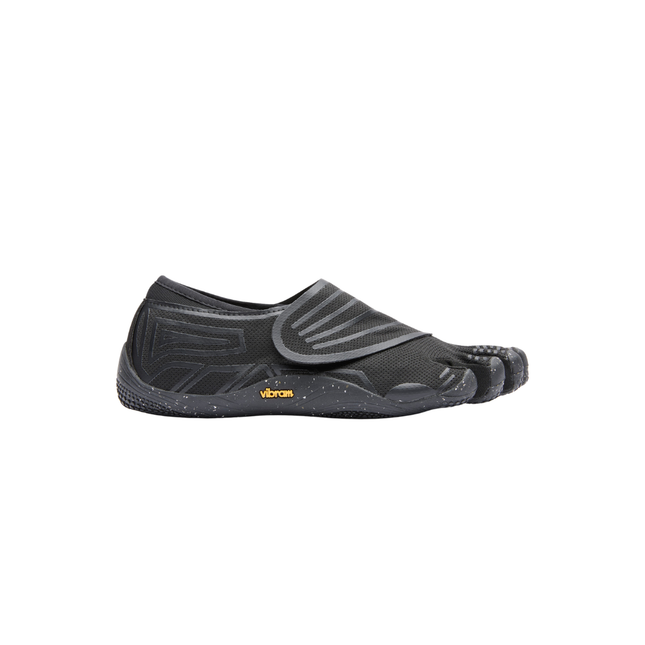 Vibram Fivefingers Groundsplay Black Mannen