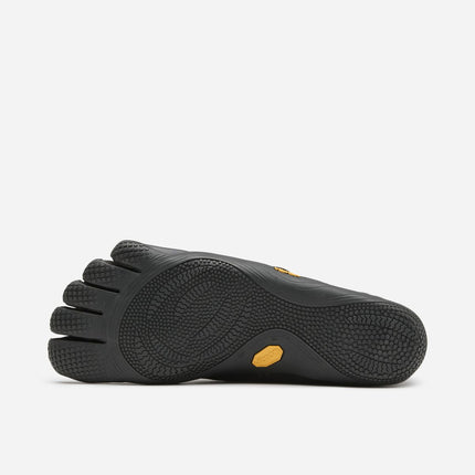Vibram Fivefingers Groundsplay Black Mannen