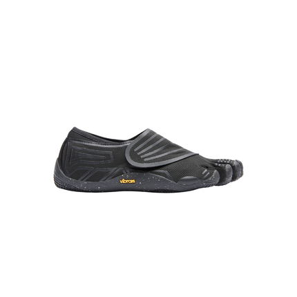 Vibram Fivefingers Groundsplay Black Vrouwen