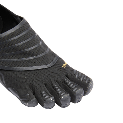 Vibram Fivefingers Groundsplay Black Vrouwen