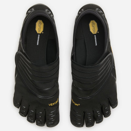 Vibram Fivefingers Groundsplay Black Vrouwen