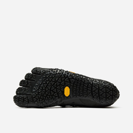 Vibram Fivefingers Spidrwalk Total Black Mannen