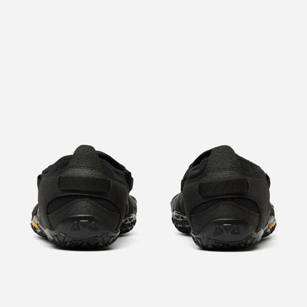 Vibram Fivefingers Spidrwalk Total Black Mannen