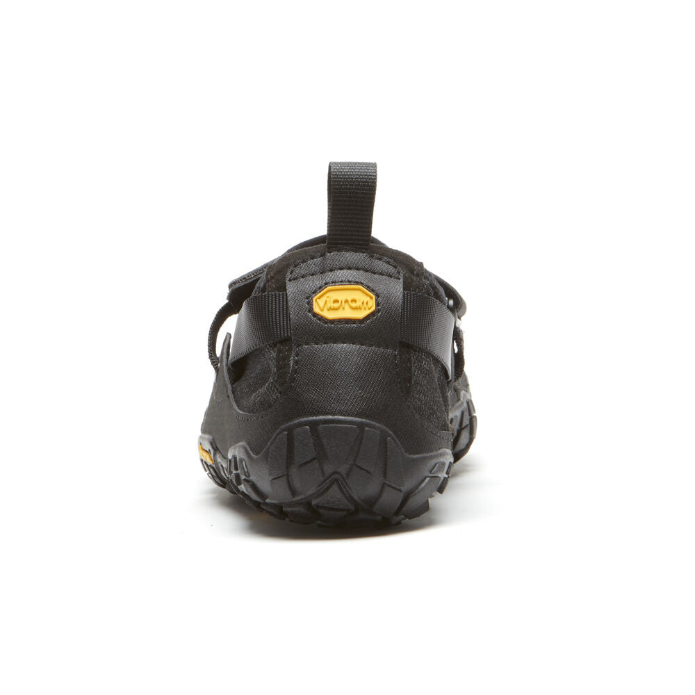 Spyridon EVO Black Mens1