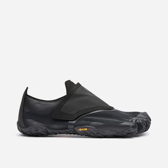 Vibram Fivefingers Trailope Black Vrouwen
