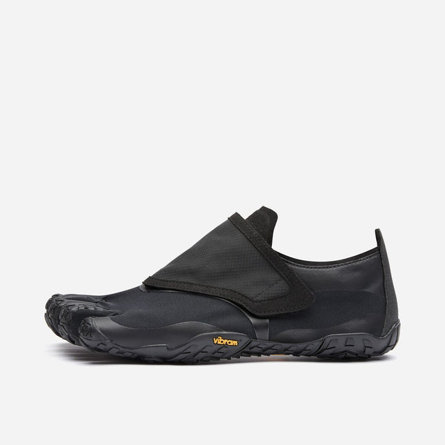 Vibram Fivefingers Trailope Black Vrouwen