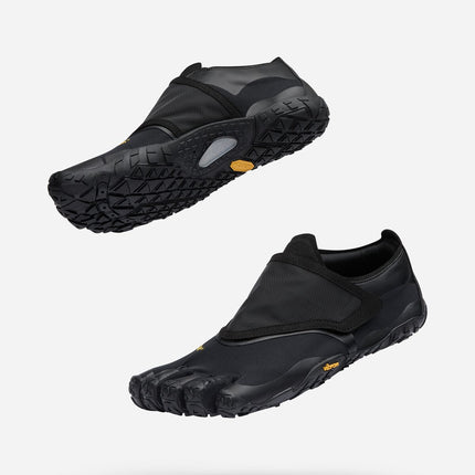 Vibram Fivefingers Trailope Black Vrouwen