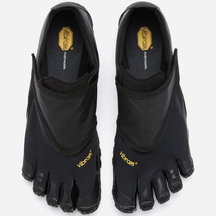 Vibram Fivefingers Trailope Black Vrouwen