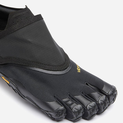 Vibram Fivefingers Trailope Black Vrouwen