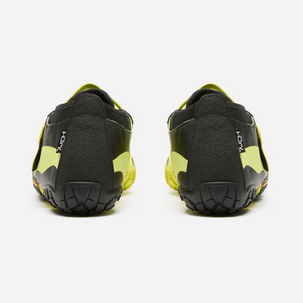 Vibram Fivefingers Trailope WP Lime/Black Mannen