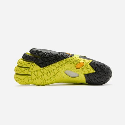 Vibram Fivefingers Trailope WP Lime/Black Vrouwen