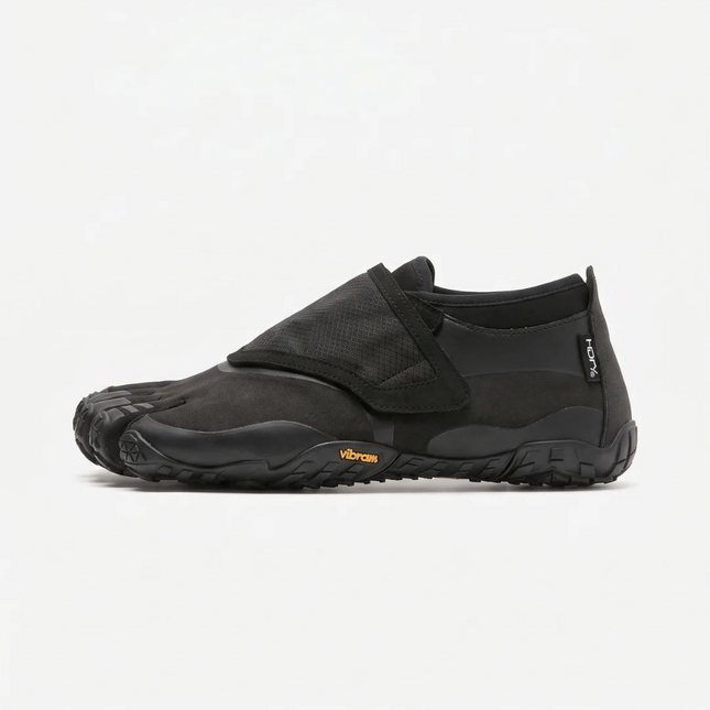 Vibram Fivefingers Trailope WP Total Black Vrouwen