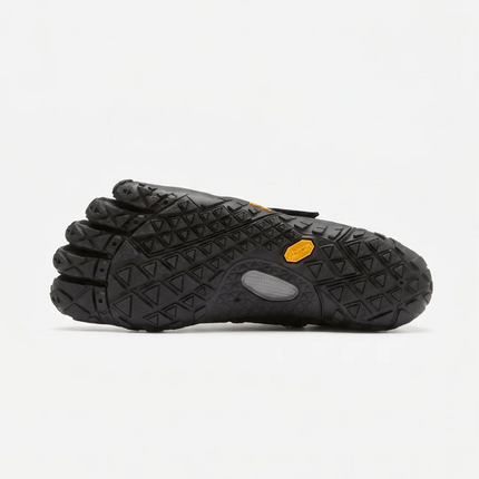 Vibram Fivefingers Trailope WP Total Black Vrouwen