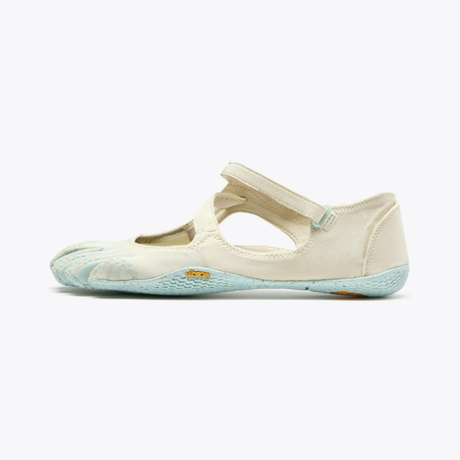 Vibram Fivefingers V-Soul Baby Blue