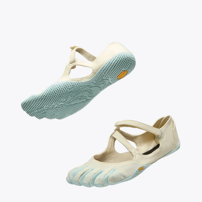Vibram Fivefingers V-Soul Baby Blue