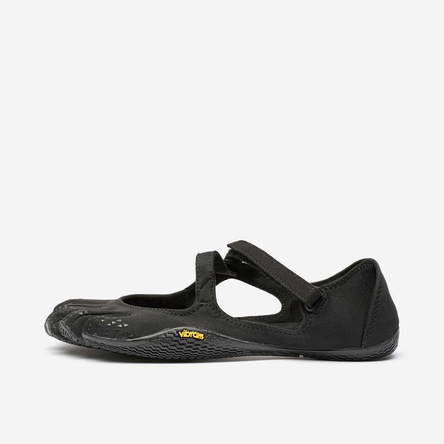 Vibram Fivefingers V-Soul Black