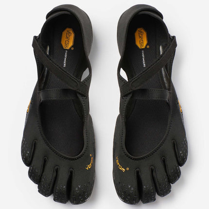 Vibram Fivefingers V-Soul Black
