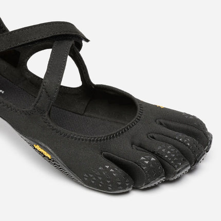 Vibram Fivefingers V-Soul Black