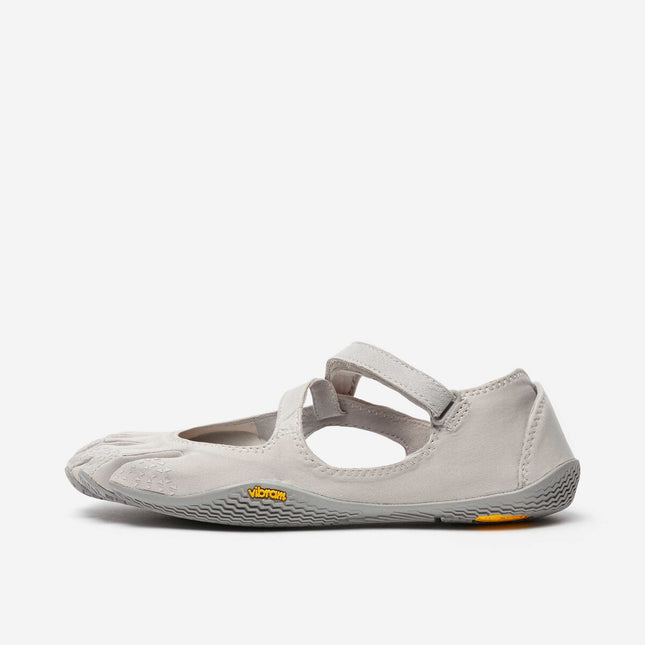 Vibram Fivefingers V-Soul Silver