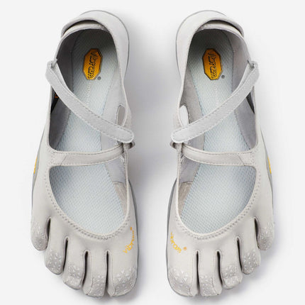 Vibram Fivefingers V-Soul Silver