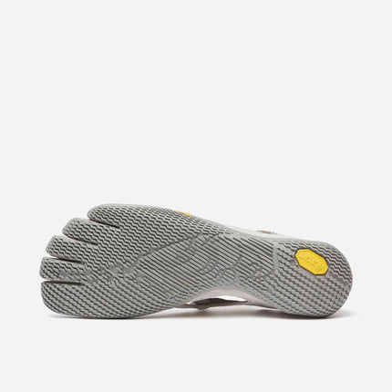 Vibram Fivefingers V-Soul Silver
