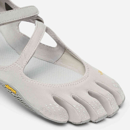 Vibram Fivefingers V-Soul Silver