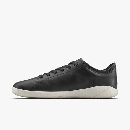 Vivobarefoot Geo Court IV Obsidian Mannen