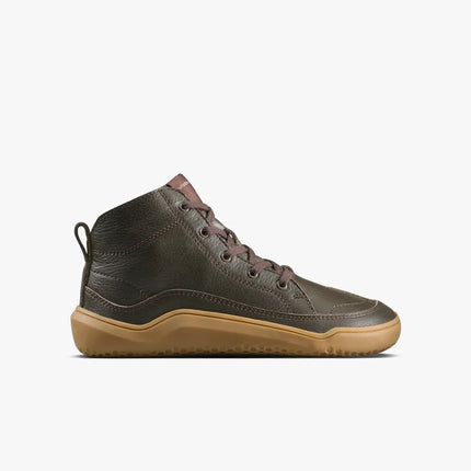 Vivobarefoot Gobi Boot Bracken Juniors