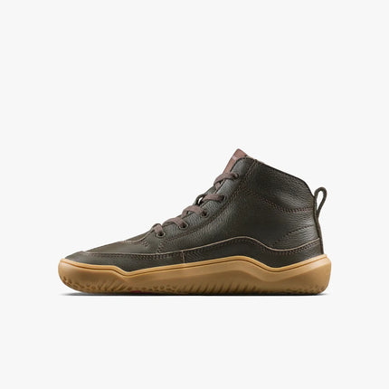 Vivobarefoot Gobi Boot Bracken Juniors