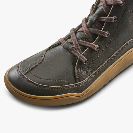 Vivobarefoot Gobi Boot Bracken Juniors