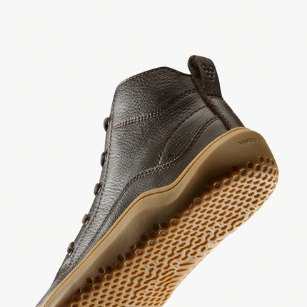 Vivobarefoot Gobi Boot Bracken Juniors
