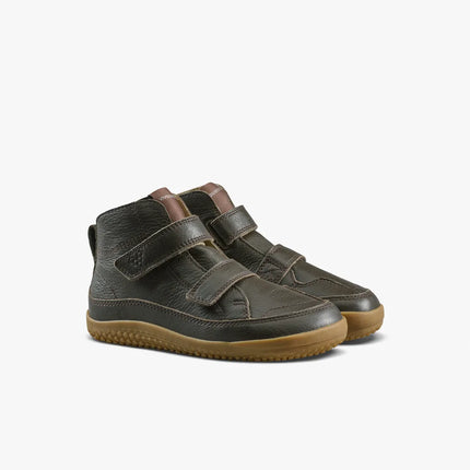 Vivobarefoot Gobi Boot Bracken Kids